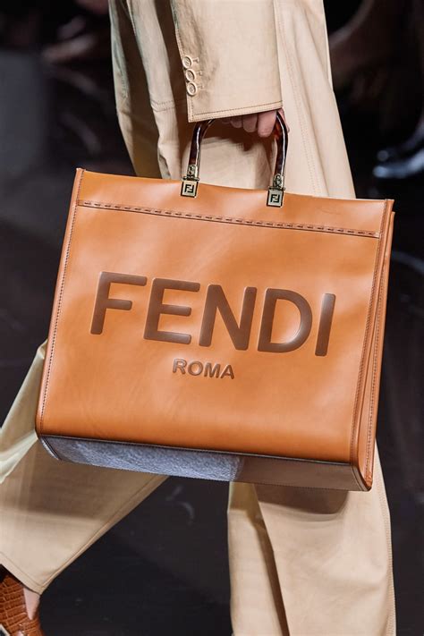 fendi new bag 2020|Fendi tote bag 2020.